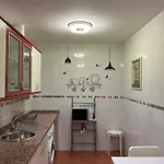 Appartement Camerino Del Falla Grupo Ac Gestion