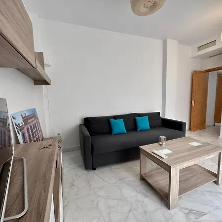 Camerino Del Falla Grupo Ac Gestion Cádiz