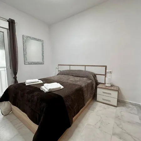 Camerino Del Falla Grupo Ac Gestion *