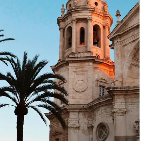 Camerino Del Falla Grupo Ac Gestion