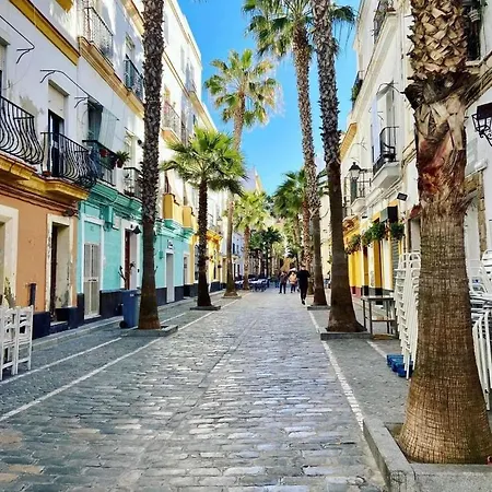 Appartement Camerino Del Falla Grupo Ac Gestion *