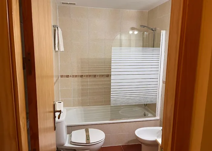 Appartement Camerino Del Falla Grupo Ac Gestion Cádiz