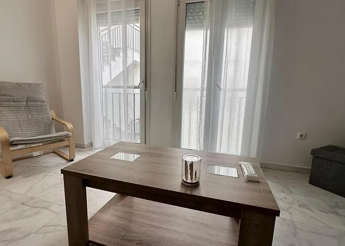 Camerino Del Falla Grupo Ac Gestion Appartement *