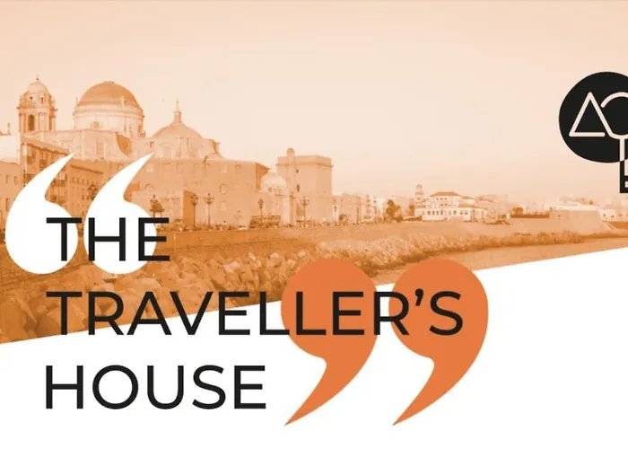 Camerino Del Falla Grupo Ac Gestion Appartement Cádiz