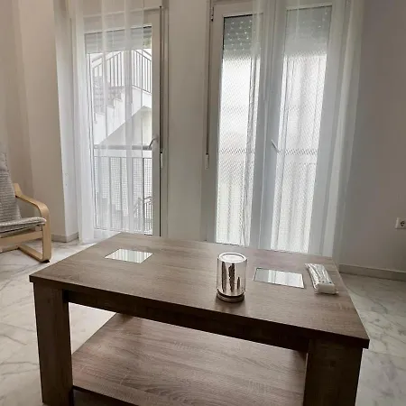 Camerino Del Falla Grupo Ac Gestion Апартаменти *