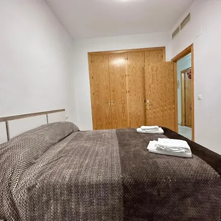 Camerino Del Falla Grupo Ac Gestion *