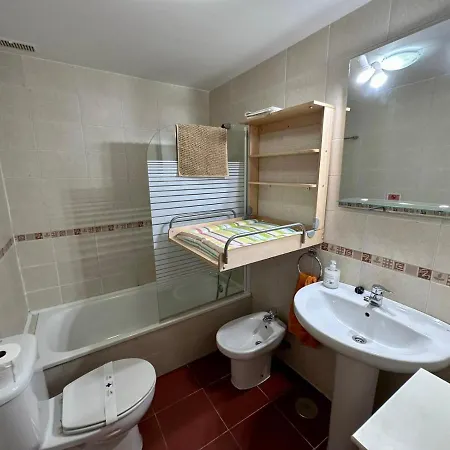 Camerino Del Falla Grupo Ac Gestion *