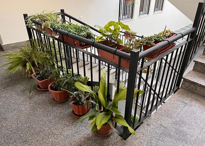 Apartment Camerino Del Falla Grupo Ac Gestion