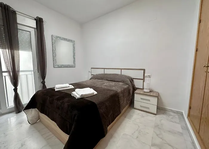 Camerino Del Falla Grupo Ac Gestion *