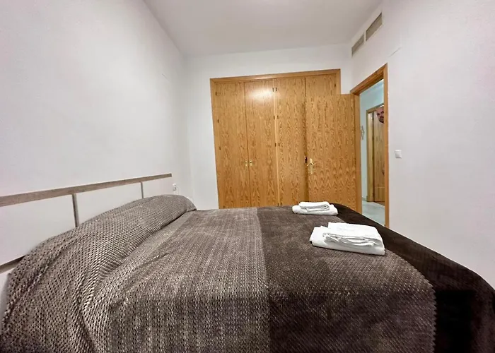 Camerino Del Falla Grupo Ac Gestion *