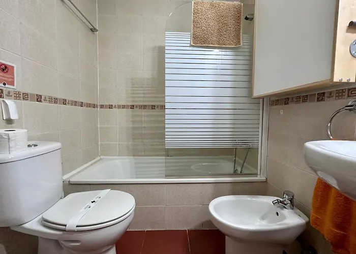 Camerino Del Falla Grupo Ac Gestion