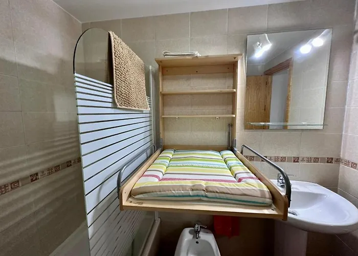 Camerino Del Falla Grupo Ac Gestion *