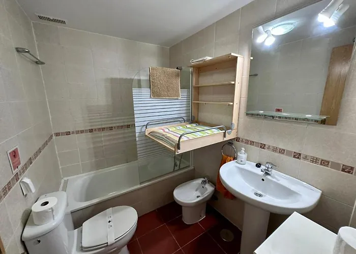 Camerino Del Falla Grupo Ac Gestion *