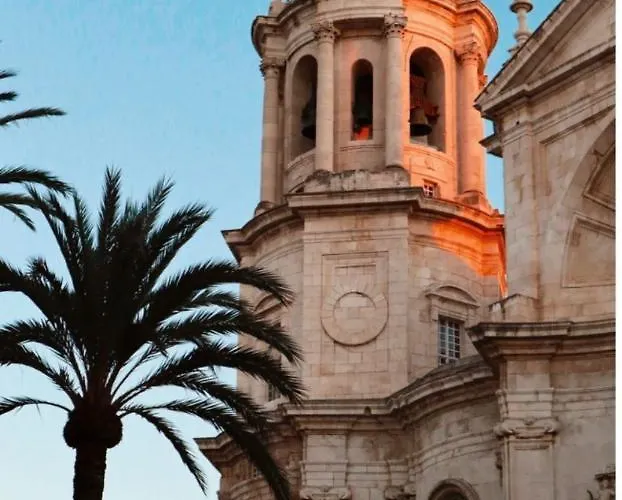 Camerino Del Falla Grupo Ac Gestion