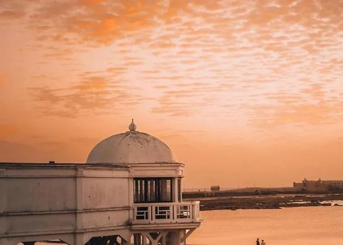 Camerino Del Falla Grupo Ac Gestion