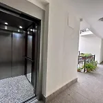 Apartament Camerino Del Falla Grupo Ac Gestion *