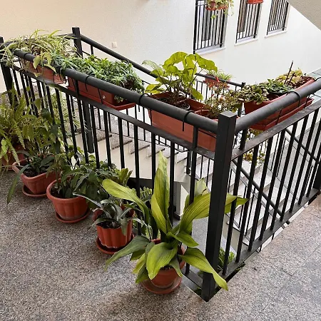 Apartament Camerino Del Falla Grupo Ac Gestion